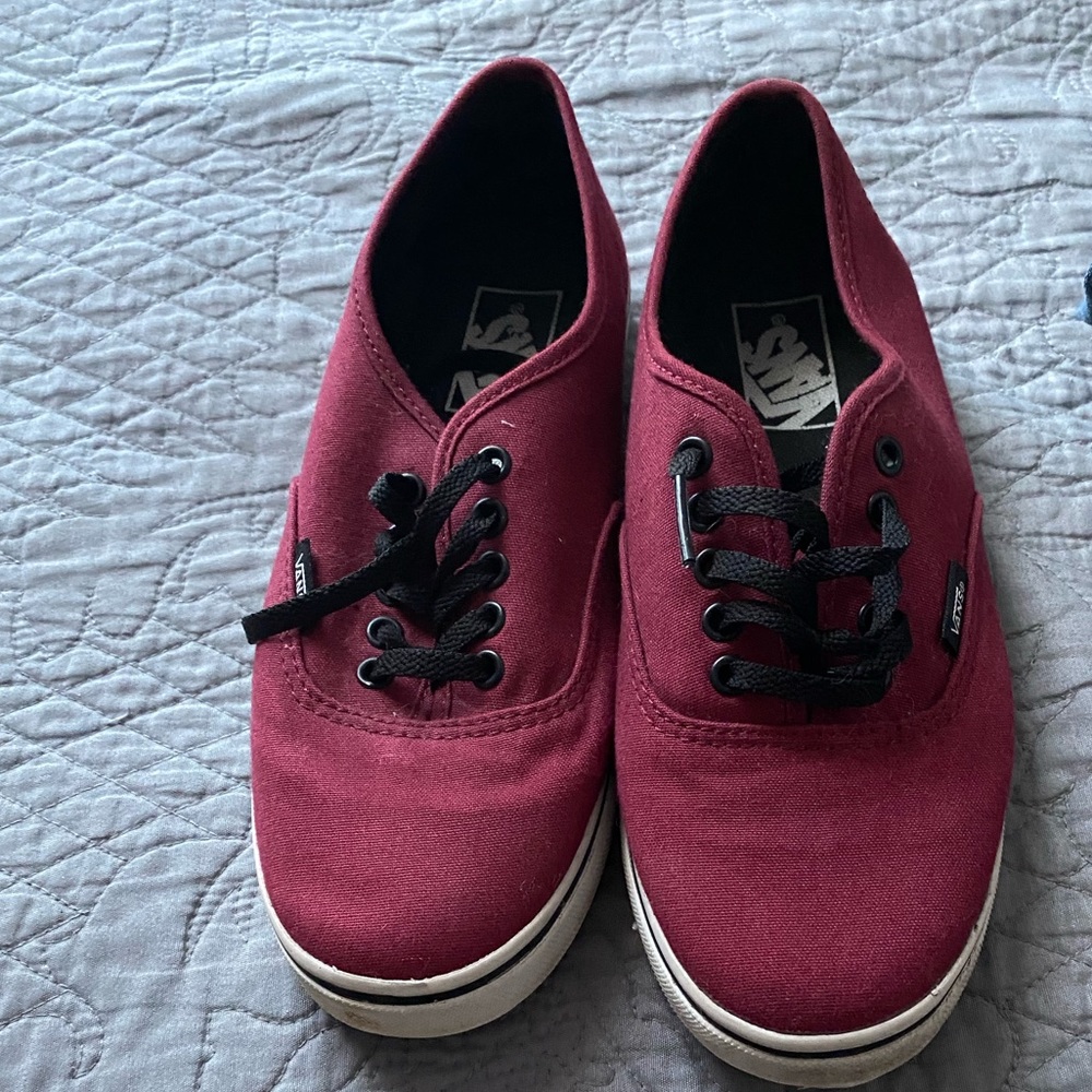 Vans